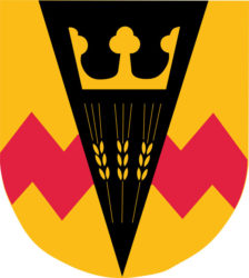 Wappen Eckfeld