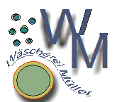 Logo Wäscherei Müller