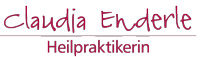 Logo Heilpraktikerin Enderle